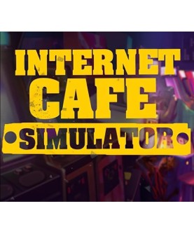Internet Cafe Simulator Steam Key GLOBAL